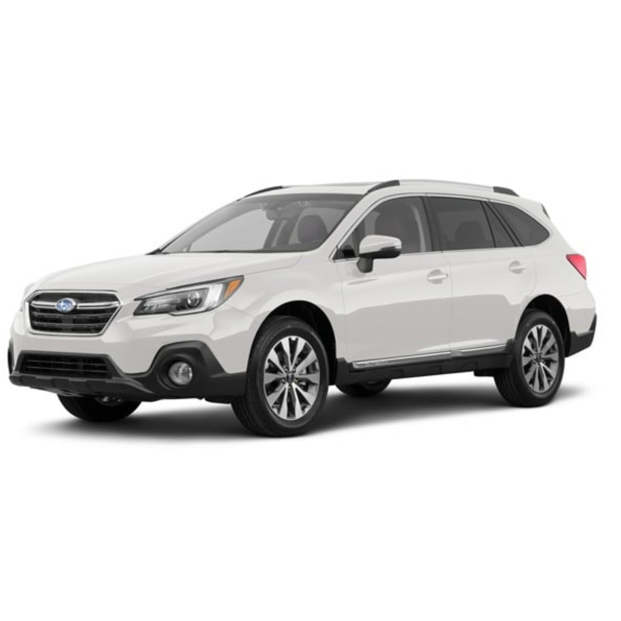 2018-2019 Outback